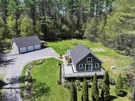 46 Anderson Road Unity NH 03773
