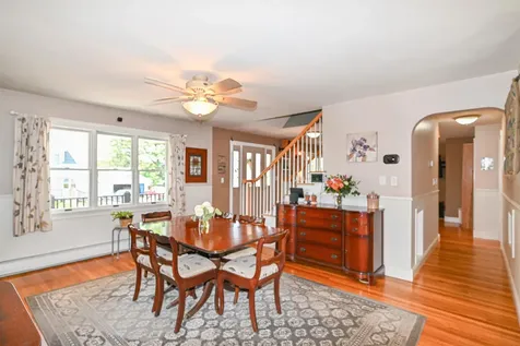 27 Elmer Avenue Hooksett NH 03106