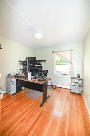 27 Elmer Avenue Hooksett NH 03106