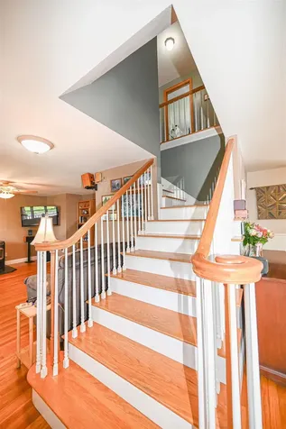 27 Elmer Avenue Hooksett NH 03106