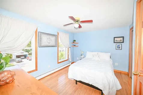 27 Elmer Avenue Hooksett NH 03106