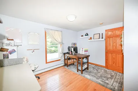 27 Elmer Avenue Hooksett NH 03106