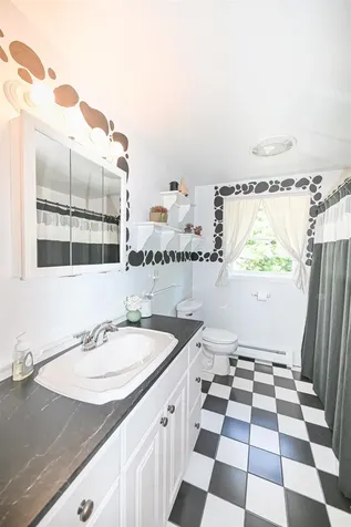 27 Elmer Avenue Hooksett NH 03106