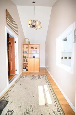 27 Elmer Avenue Hooksett NH 03106