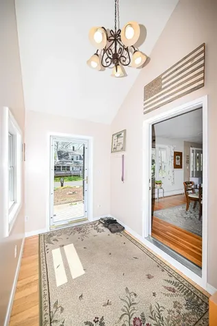27 Elmer Avenue Hooksett NH 03106