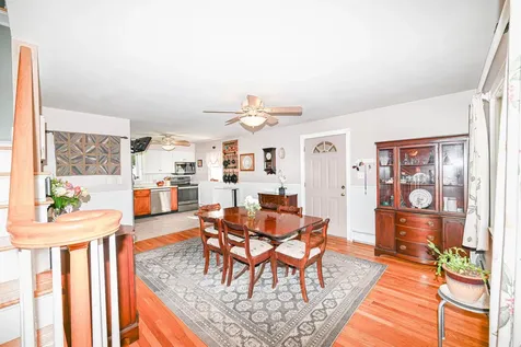 27 Elmer Avenue Hooksett NH 03106