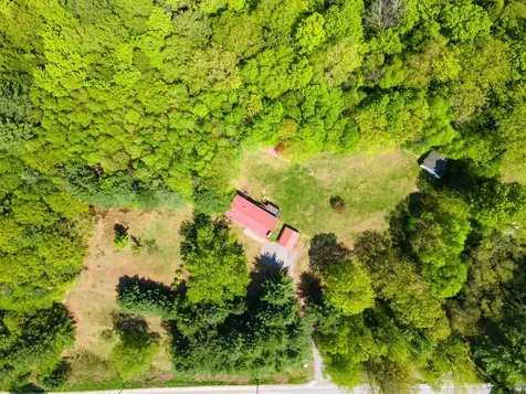 4729 Us Route 5 S Weathersfield VT 05151