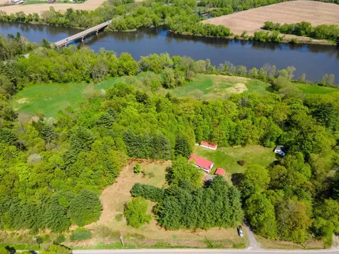 4729 Us Route 5 S Weathersfield VT 05151