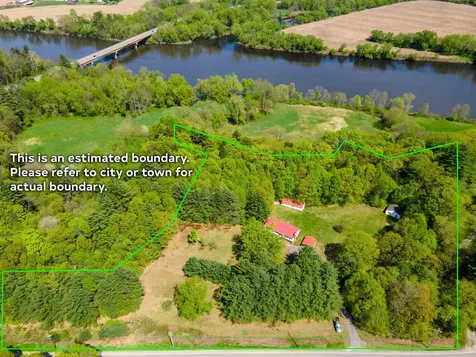 4729 Us Route 5 S Weathersfield VT 05151