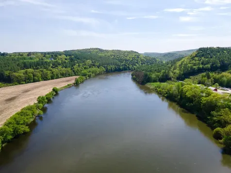 4729 Us Route 5 S Weathersfield VT 05151