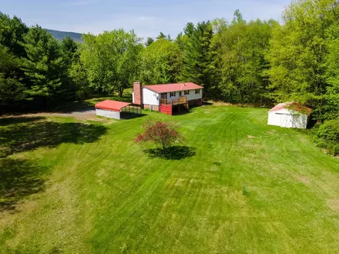 4729 Us Route 5 S Weathersfield VT 05151