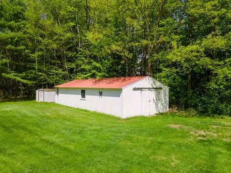 4729 Us Route 5 S Weathersfield VT 05151