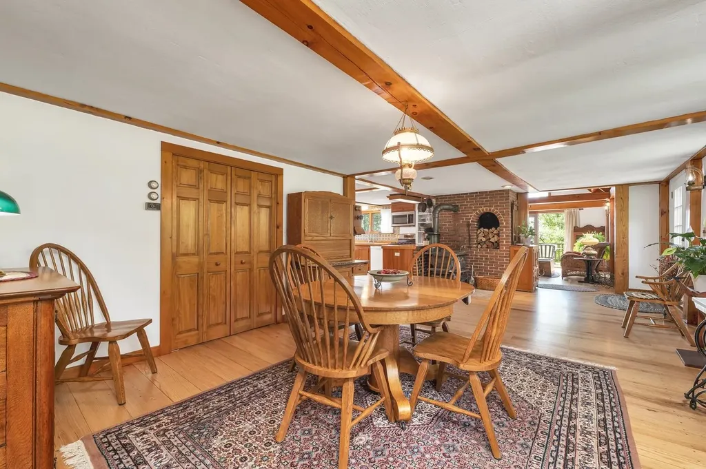 39 Sunset Hill Road Canterbury NH 03224