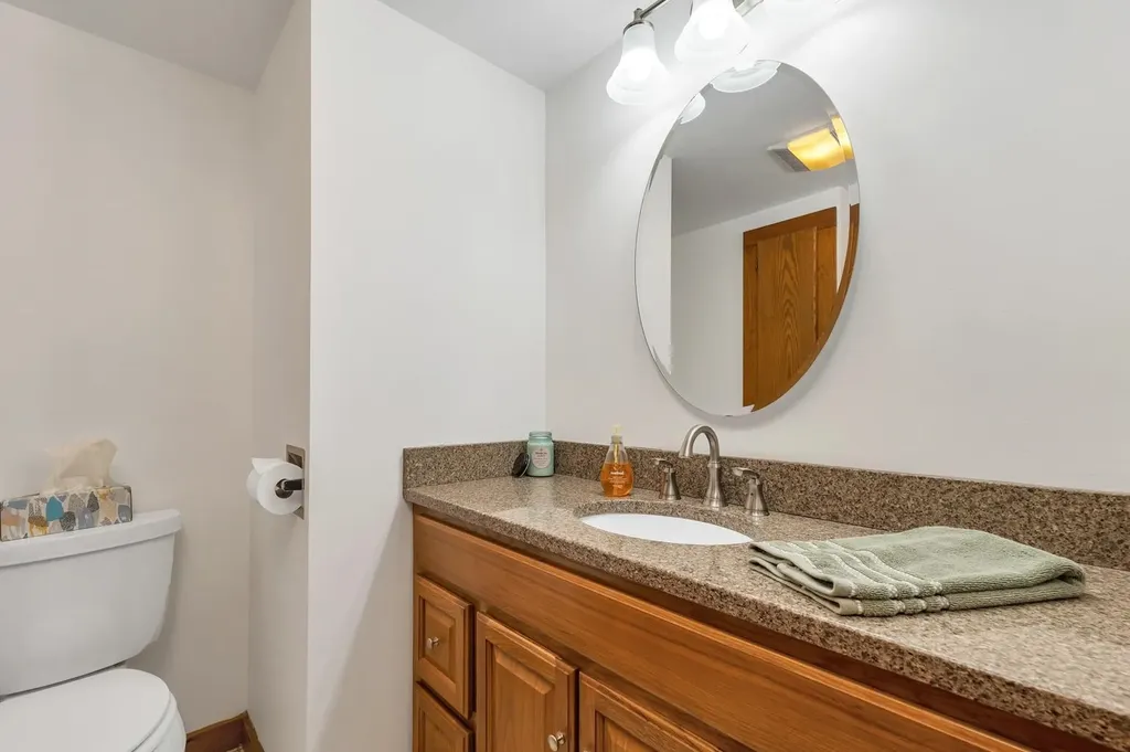 39 Sunset Hill Road Canterbury NH 03224