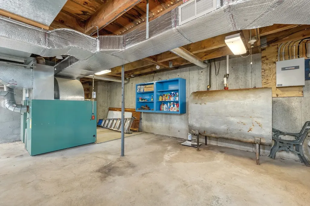 39 Sunset Hill Road Canterbury NH 03224