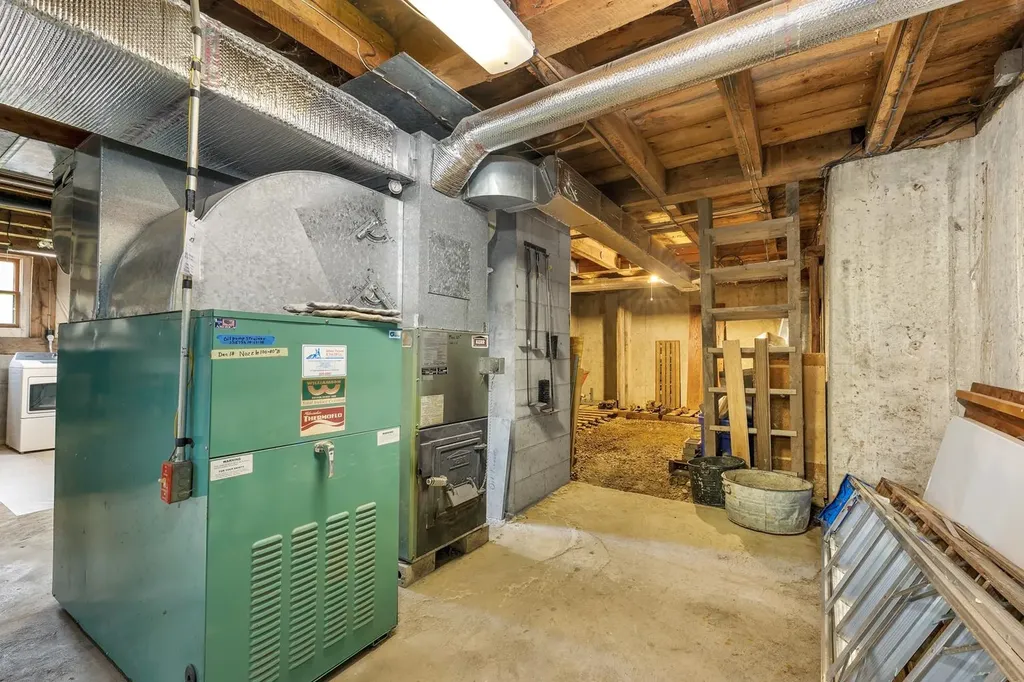 39 Sunset Hill Road Canterbury NH 03224