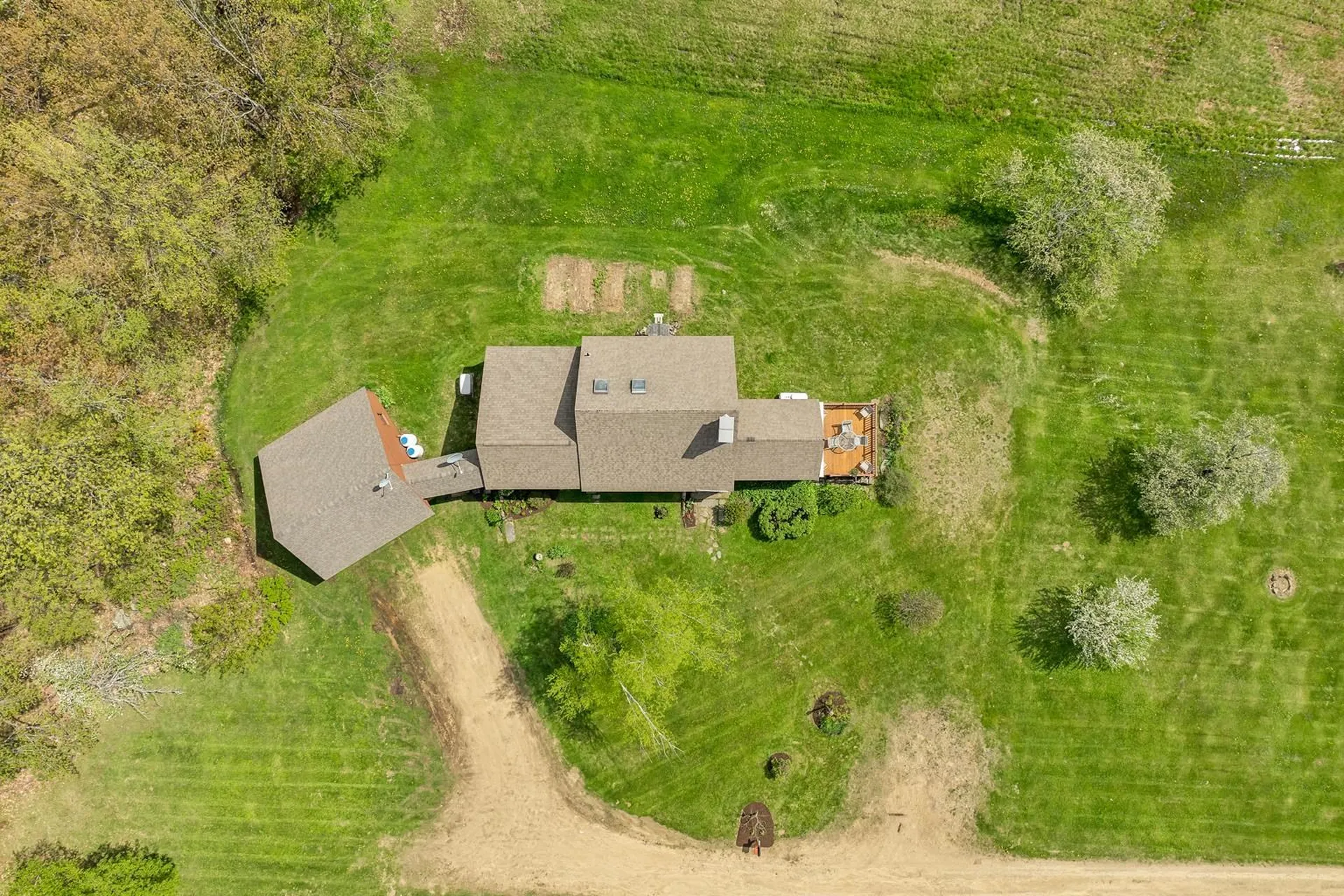 39 Sunset Hill Road Canterbury NH 03224