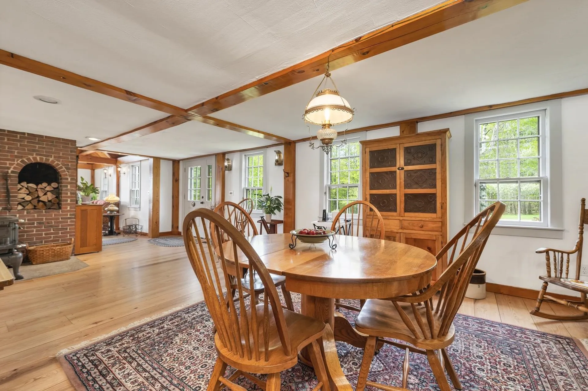 39 Sunset Hill Road Canterbury NH 03224