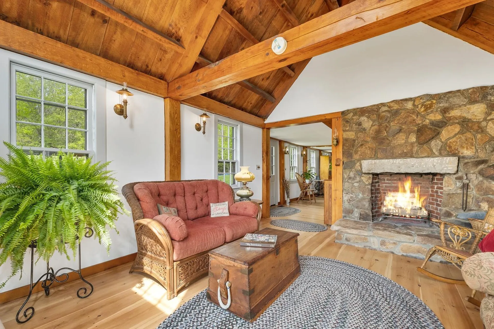 39 Sunset Hill Road Canterbury NH 03224