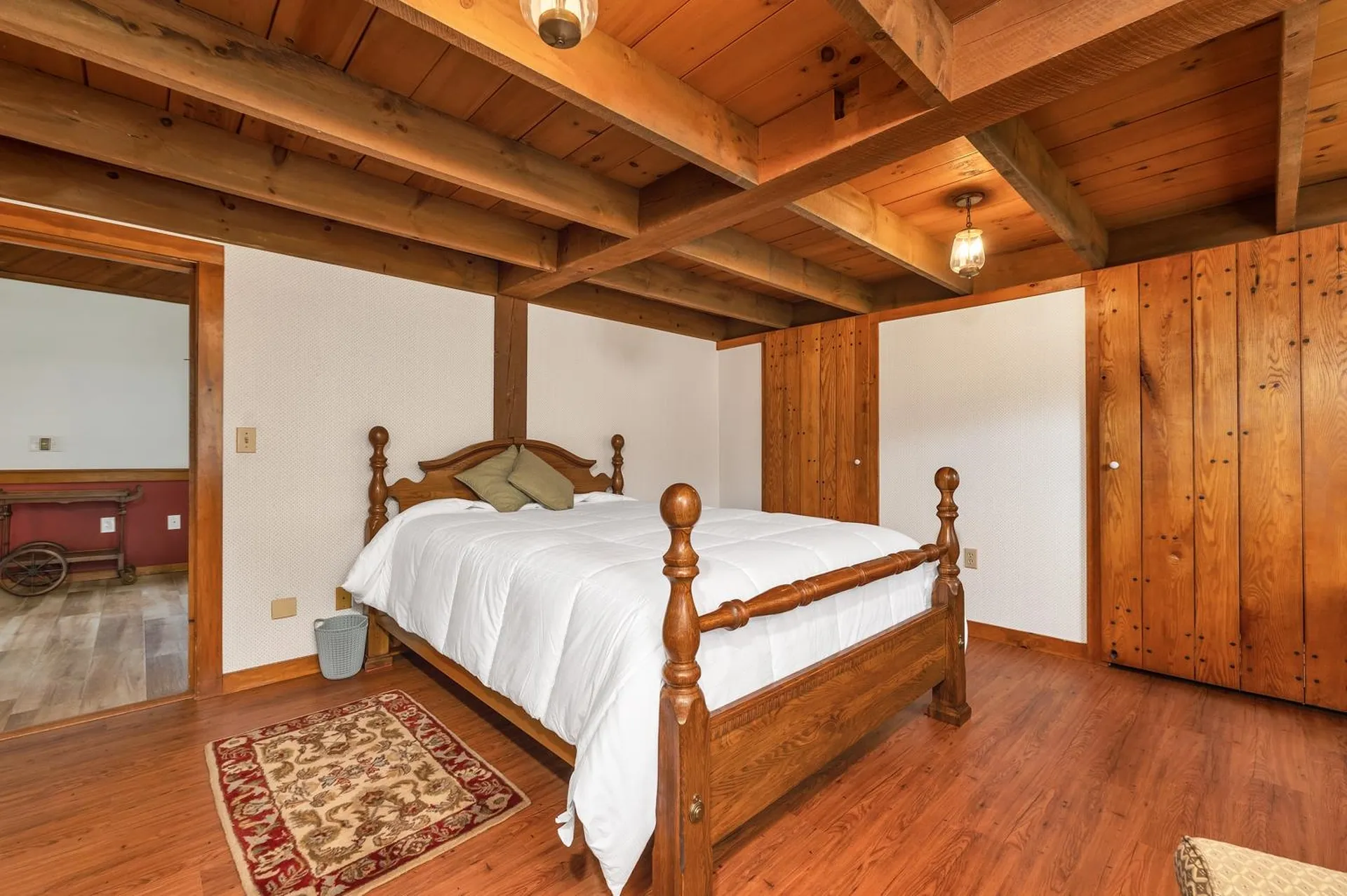 39 Sunset Hill Road Canterbury NH 03224