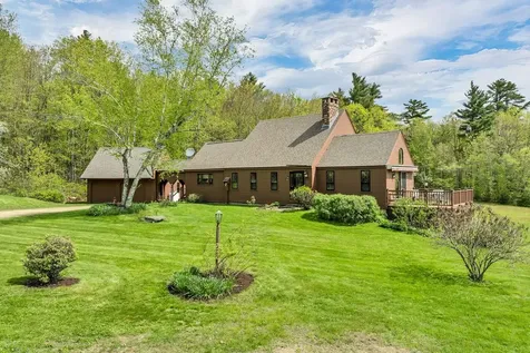 39 Sunset Hill Road Canterbury NH 03224