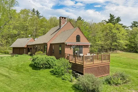 39 Sunset Hill Road Canterbury NH 03224