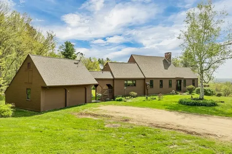 39 Sunset Hill Road Canterbury NH 03224