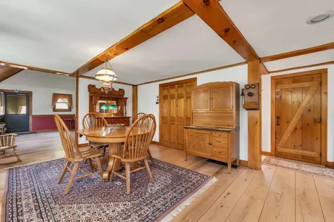 39 Sunset Hill Road Canterbury NH 03224