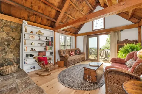 39 Sunset Hill Road Canterbury NH 03224