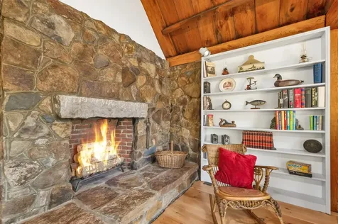 39 Sunset Hill Road Canterbury NH 03224