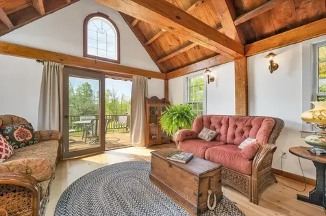 39 Sunset Hill Road Canterbury NH 03224