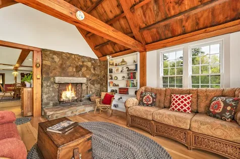 39 Sunset Hill Road Canterbury NH 03224