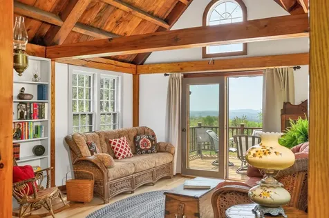 39 Sunset Hill Road Canterbury NH 03224