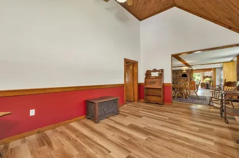 39 Sunset Hill Road Canterbury NH 03224