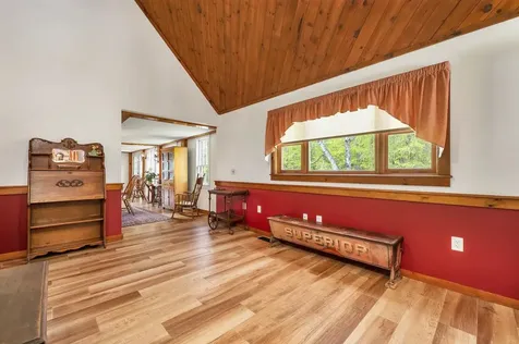 39 Sunset Hill Road Canterbury NH 03224