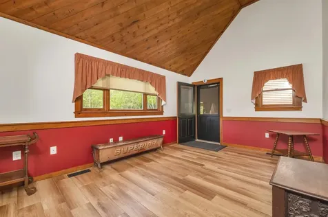 39 Sunset Hill Road Canterbury NH 03224