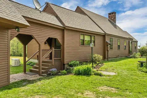 39 Sunset Hill Road Canterbury NH 03224