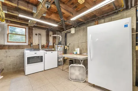 39 Sunset Hill Road Canterbury NH 03224