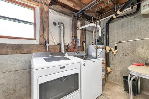 39 Sunset Hill Road Canterbury NH 03224