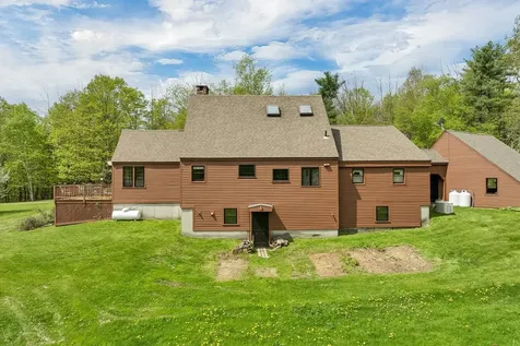 39 Sunset Hill Road Canterbury NH 03224