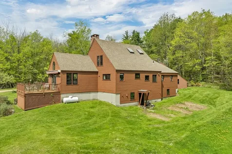 39 Sunset Hill Road Canterbury NH 03224