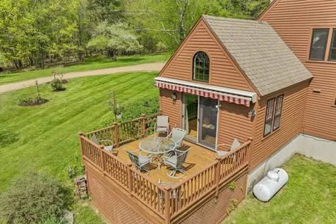 39 Sunset Hill Road Canterbury NH 03224