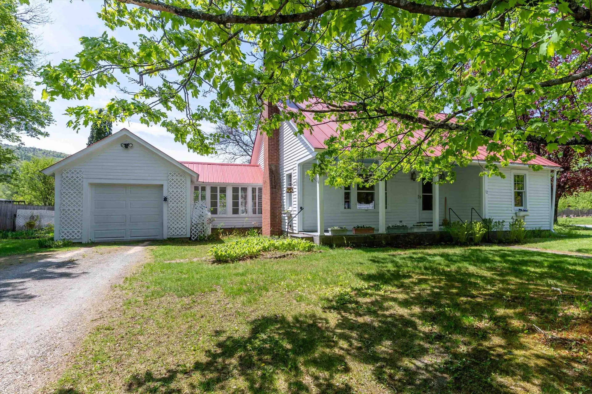 12 Clark Court Rockingham VT 05154