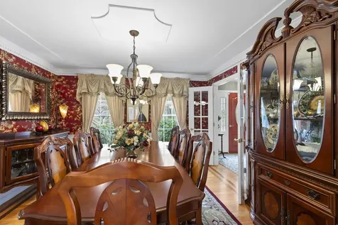 7 Oxbow Farm Road Stratham NH 03885