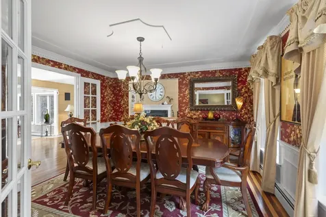 7 Oxbow Farm Road Stratham NH 03885