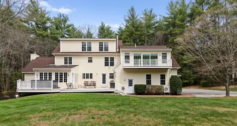 7 Oxbow Farm Road Stratham NH 03885