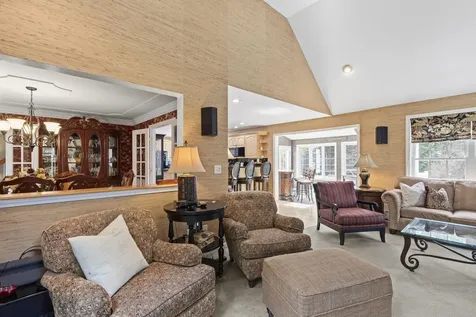 7 Oxbow Farm Road Stratham NH 03885