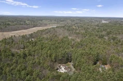 7 Oxbow Farm Road Stratham NH 03885
