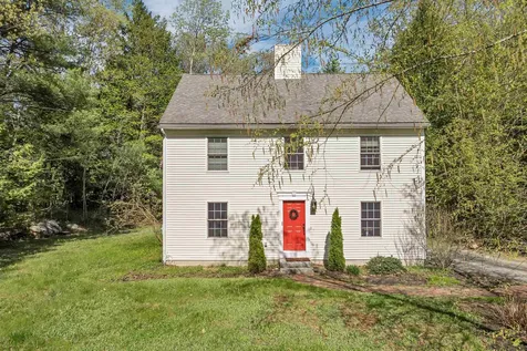 268 Lesmerises Road Loudon NH 03307