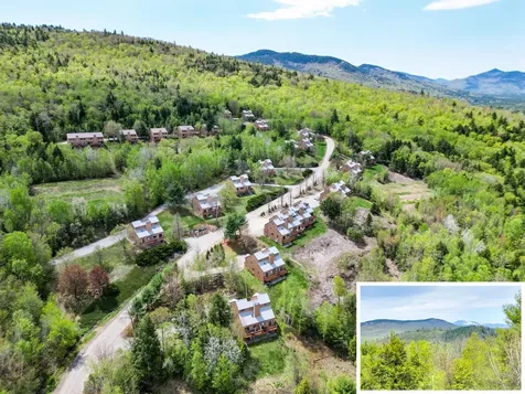 1 Attitash Woods Road Bartlett NH 03812